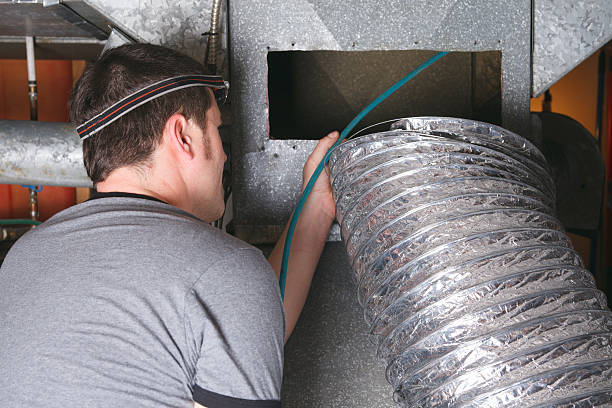 Best Ductwork Cleaning Services  in Kendall West, FL