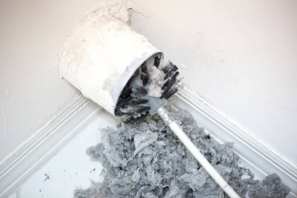 Home Air Vent Cleaning in Kendall West, FL